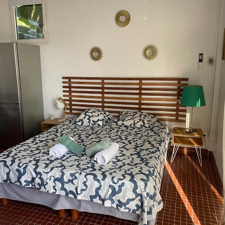 Martinique Studio Escale Diamant Exterior photo